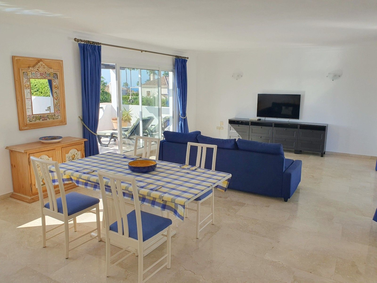 Penthouse te koop in El Paraiso | 2 slaapkamers H5492470