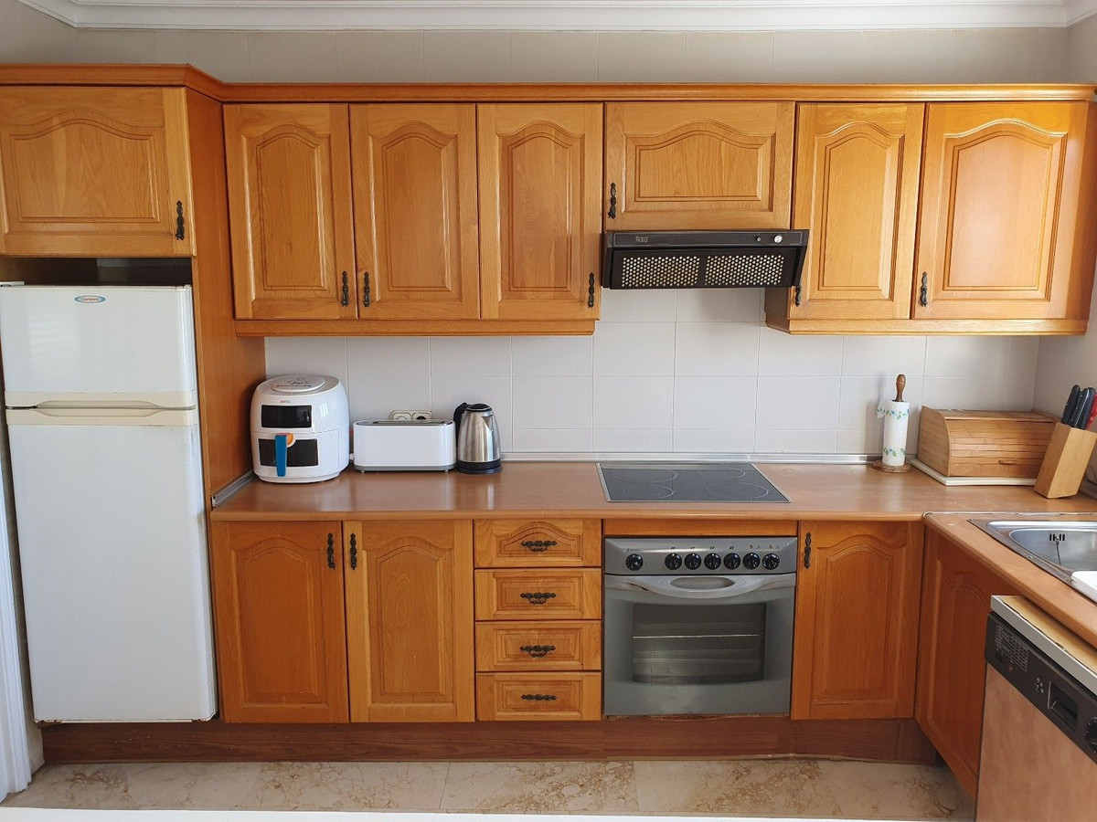 Penthouse te koop in El Paraiso | 2 slaapkamers H5492470