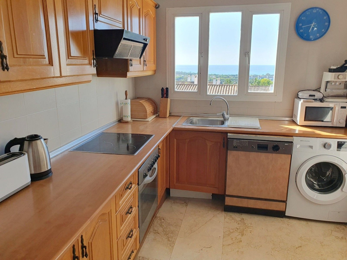 Penthouse te koop in El Paraiso | 2 slaapkamers H5492470