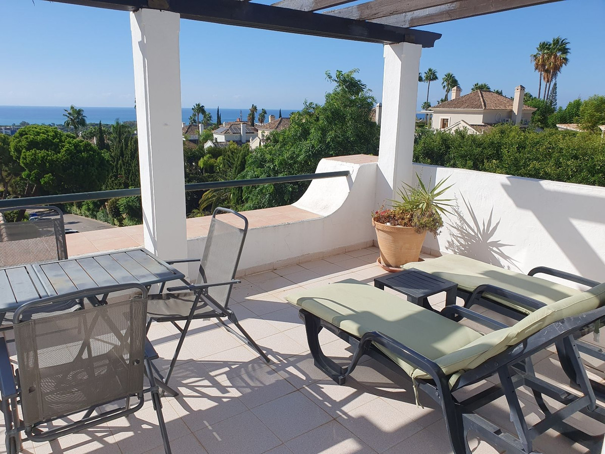 Penthouse te koop in El Paraiso | 2 slaapkamers H5492470