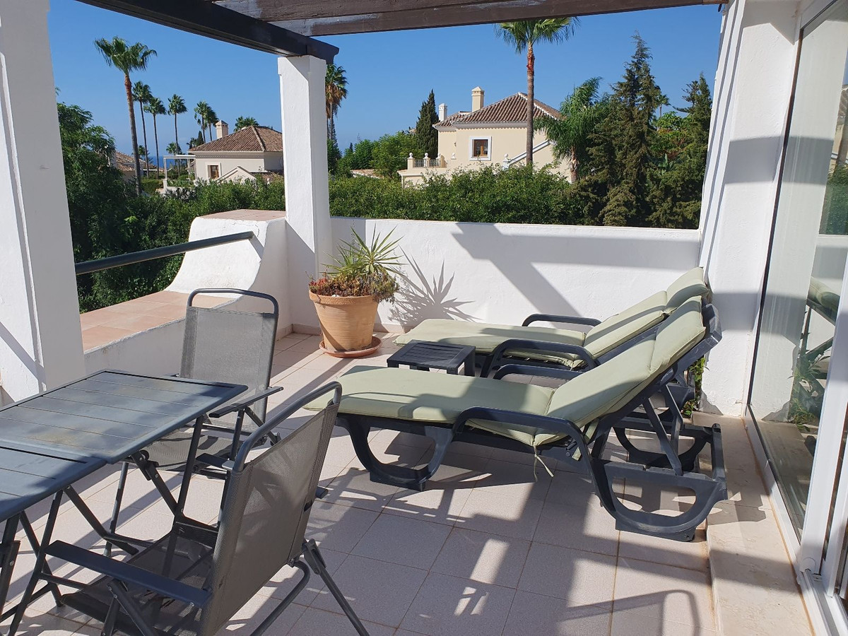 Penthouse te koop in El Paraiso | 2 slaapkamers H5492470