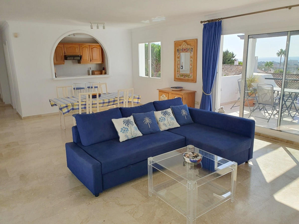 Penthouse te koop in El Paraiso | 2 slaapkamers H5492470