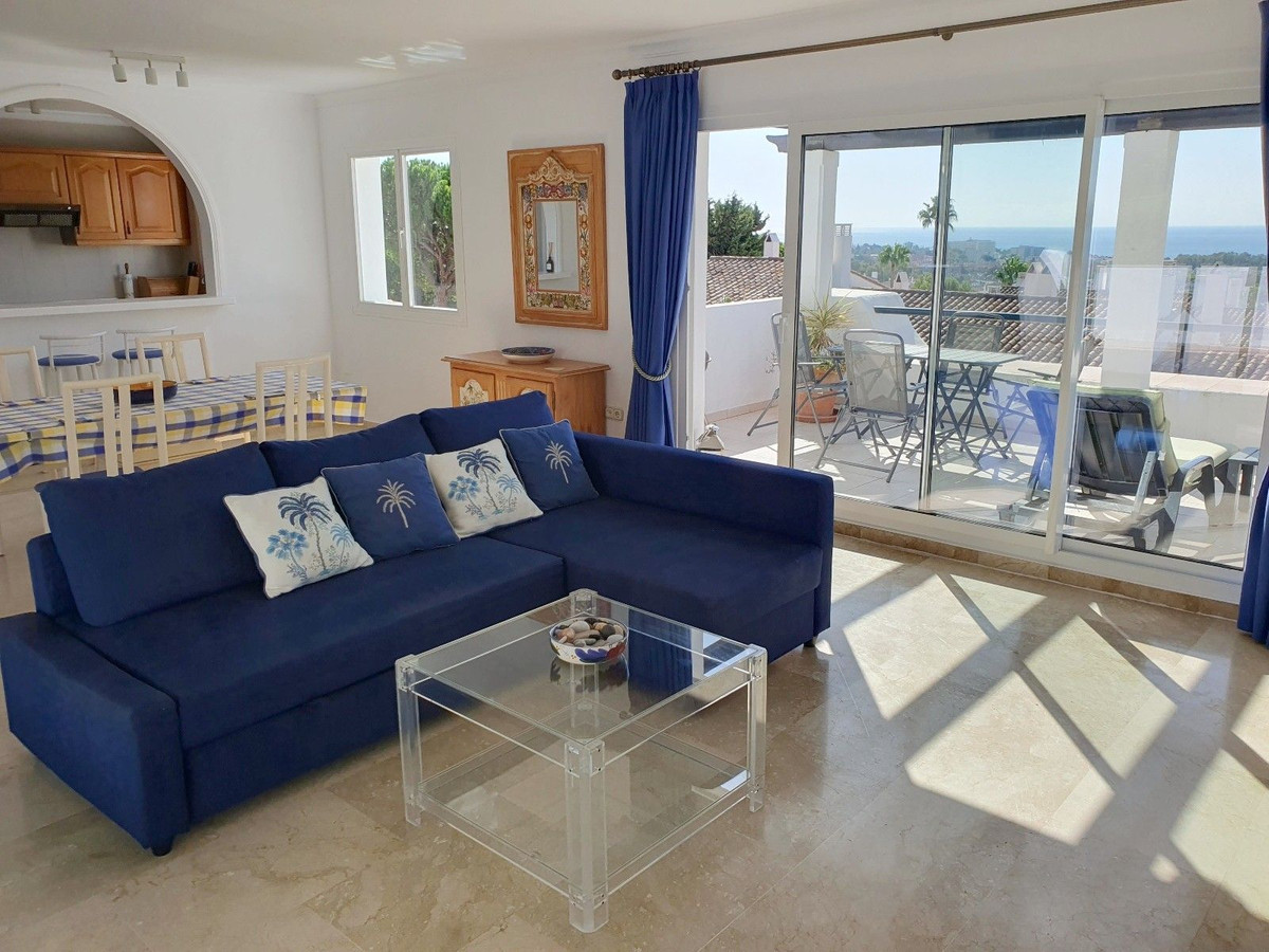 Penthouse te koop in El Paraiso | 2 slaapkamers H5492470