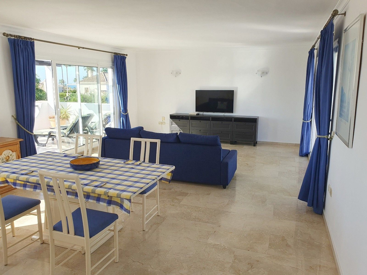 Penthouse te koop in El Paraiso | 2 slaapkamers H5492470