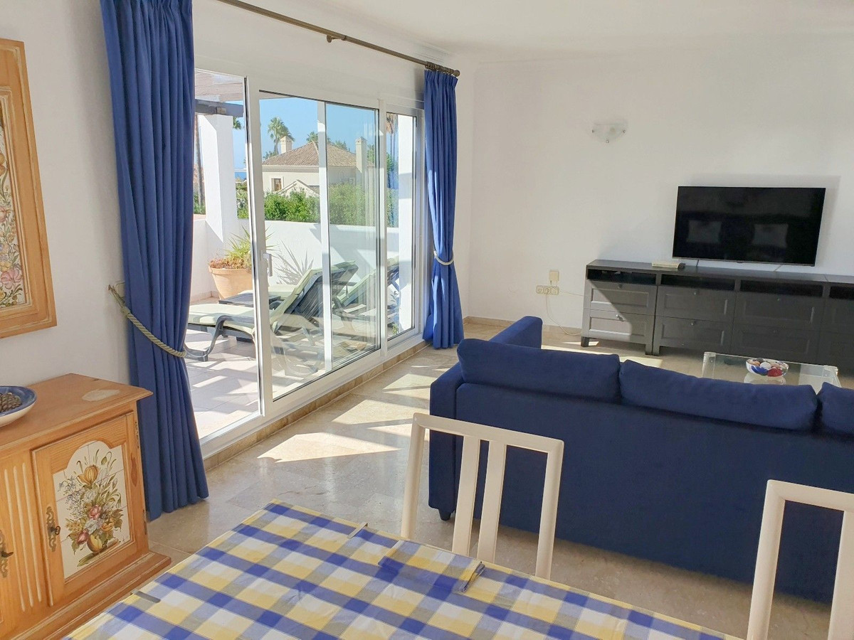 Penthouse te koop in El Paraiso | 2 slaapkamers H5492470
