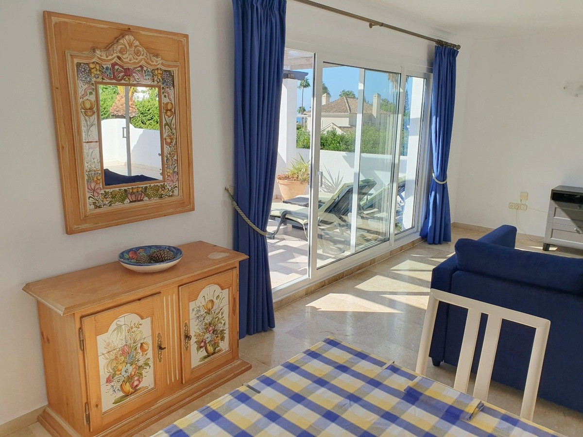 Penthouse te koop in El Paraiso | 2 slaapkamers H5492470