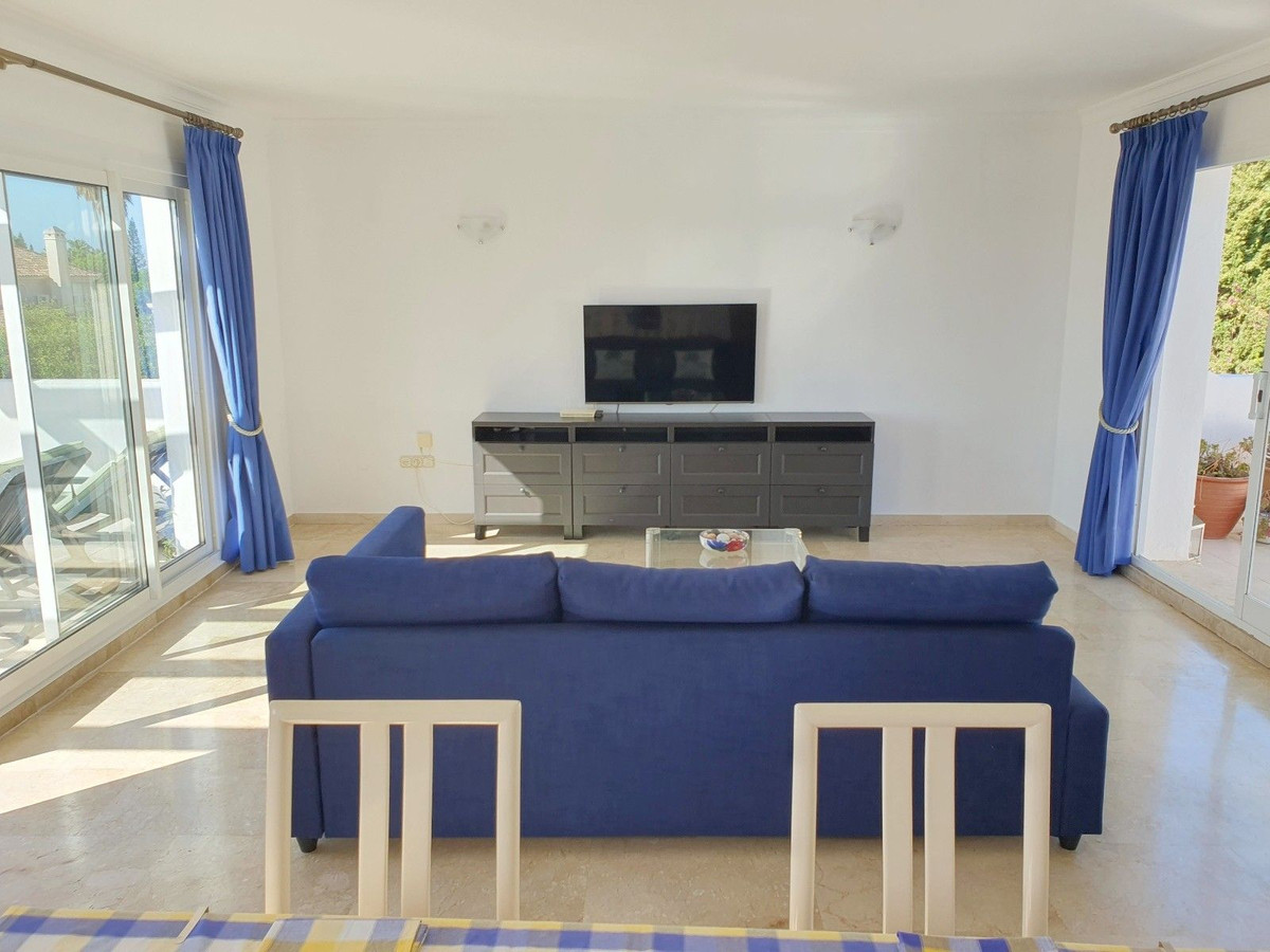 Penthouse te koop in El Paraiso | 2 slaapkamers H5492470