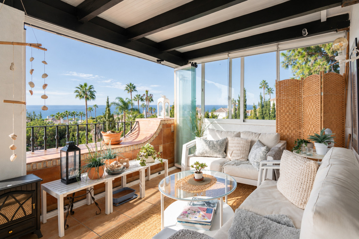 Penthouse te koop in El Paraiso | 2 slaapkamers H5496997
