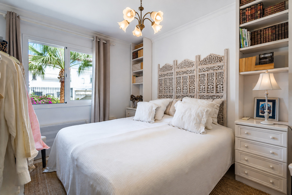 Penthouse te koop in El Paraiso | 2 slaapkamers H5496997