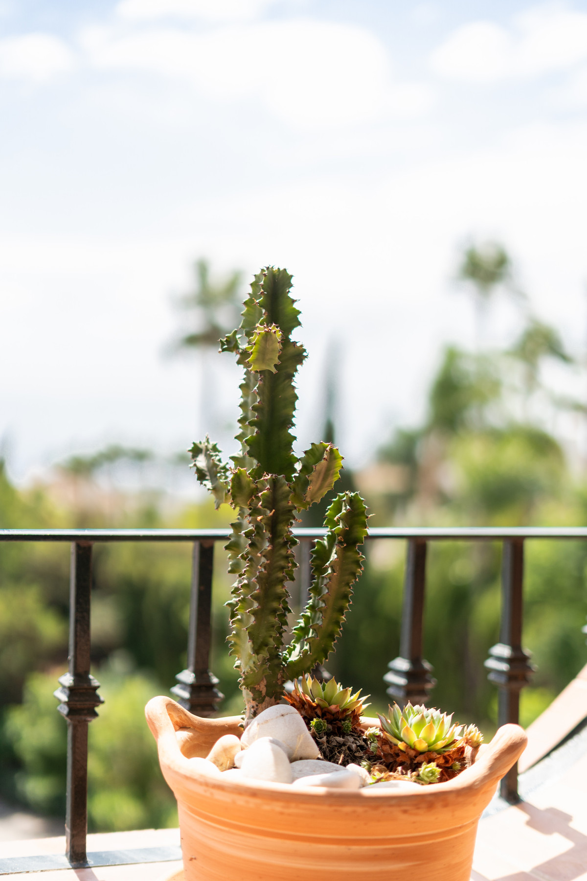 Penthouse te koop in El Paraiso | 2 slaapkamers H5496997