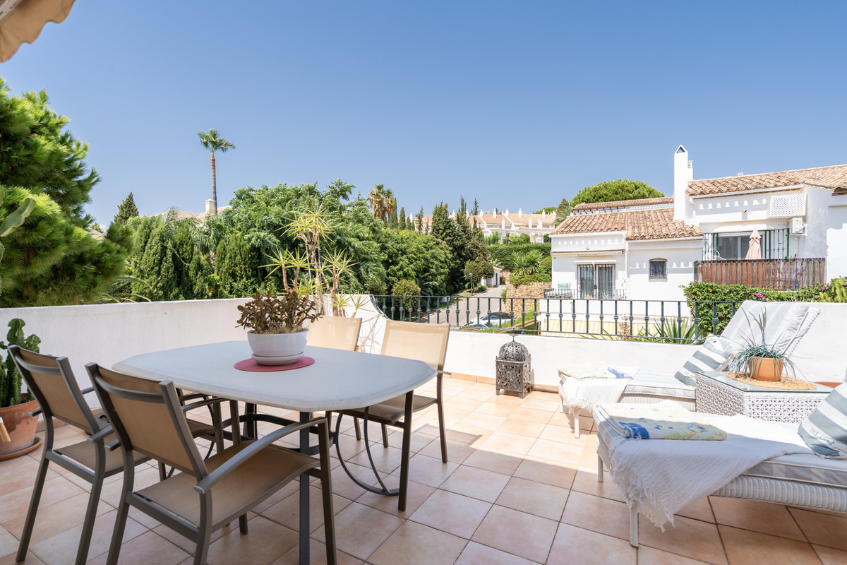 Penthouse te koop in El Paraiso | 2 slaapkamers H5496997