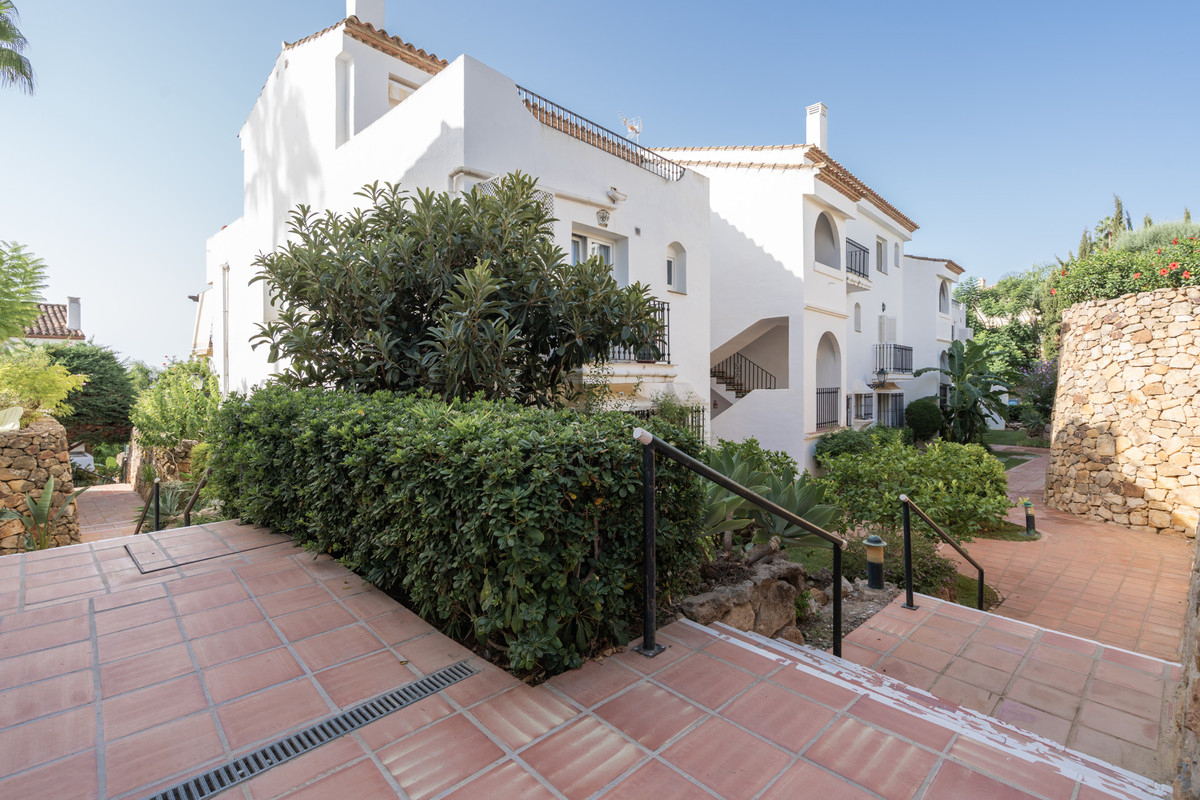 Penthouse te koop in El Paraiso | 2 slaapkamers H5496997