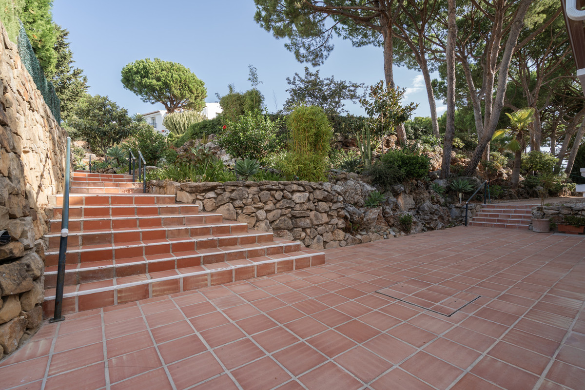 Penthouse te koop in El Paraiso | 2 slaapkamers H5496997
