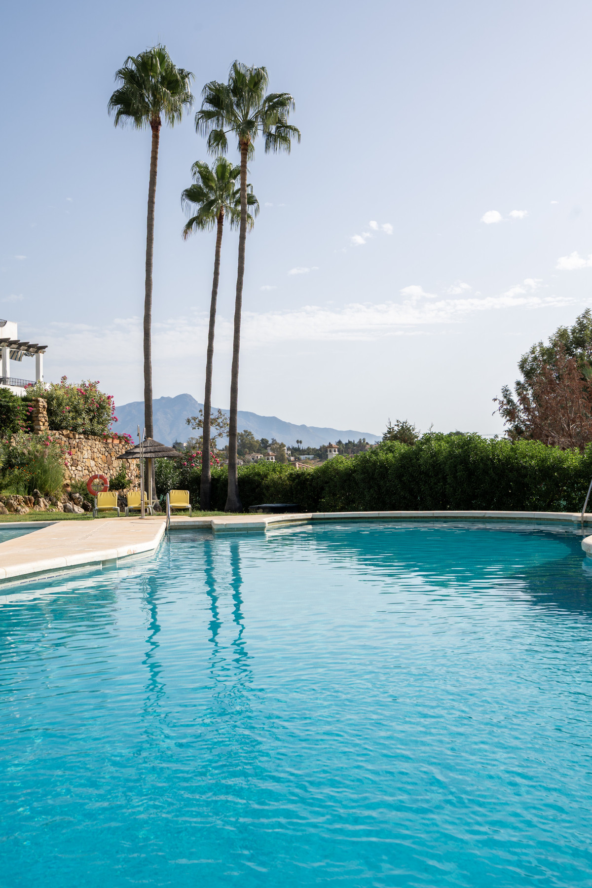 Penthouse te koop in El Paraiso | 2 slaapkamers H5496997