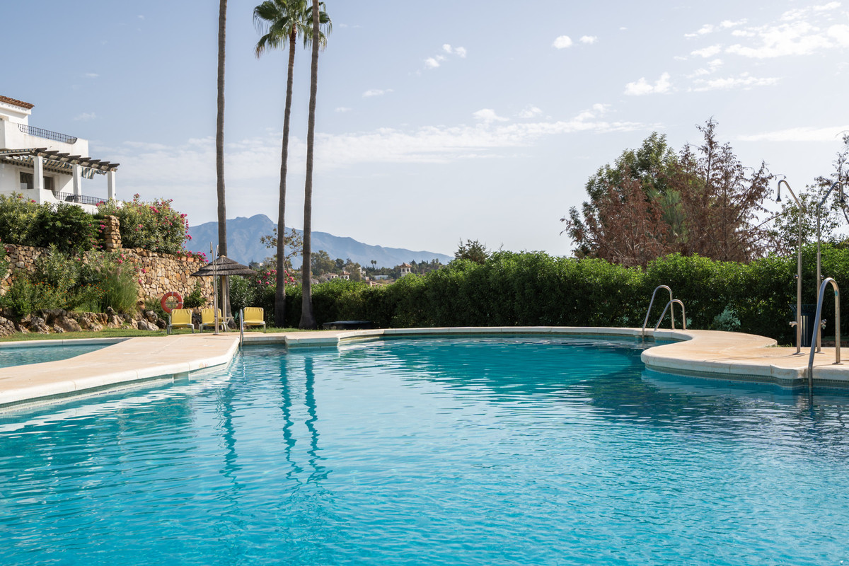 Penthouse te koop in El Paraiso | 2 slaapkamers H5496997