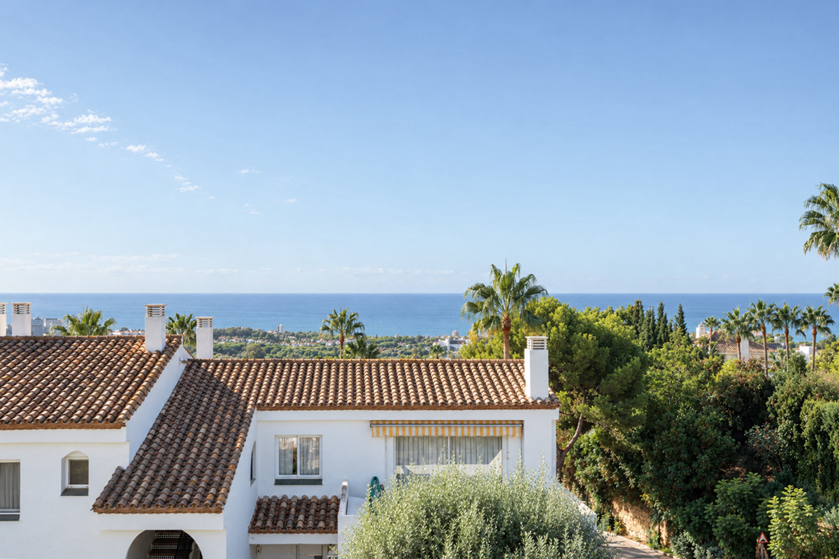 Penthouse te koop in El Paraiso | 2 slaapkamers H5496997