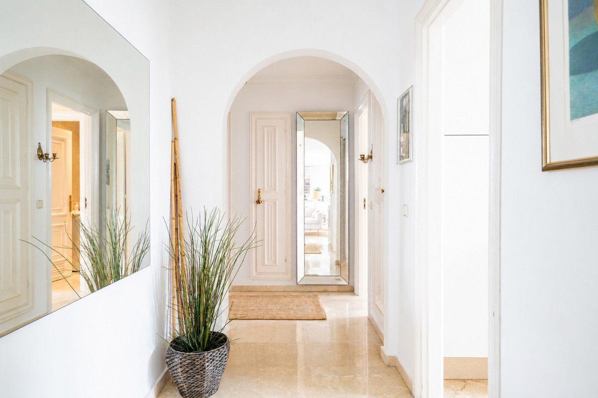 Penthouse te koop in El Paraiso | 2 slaapkamers H5496997