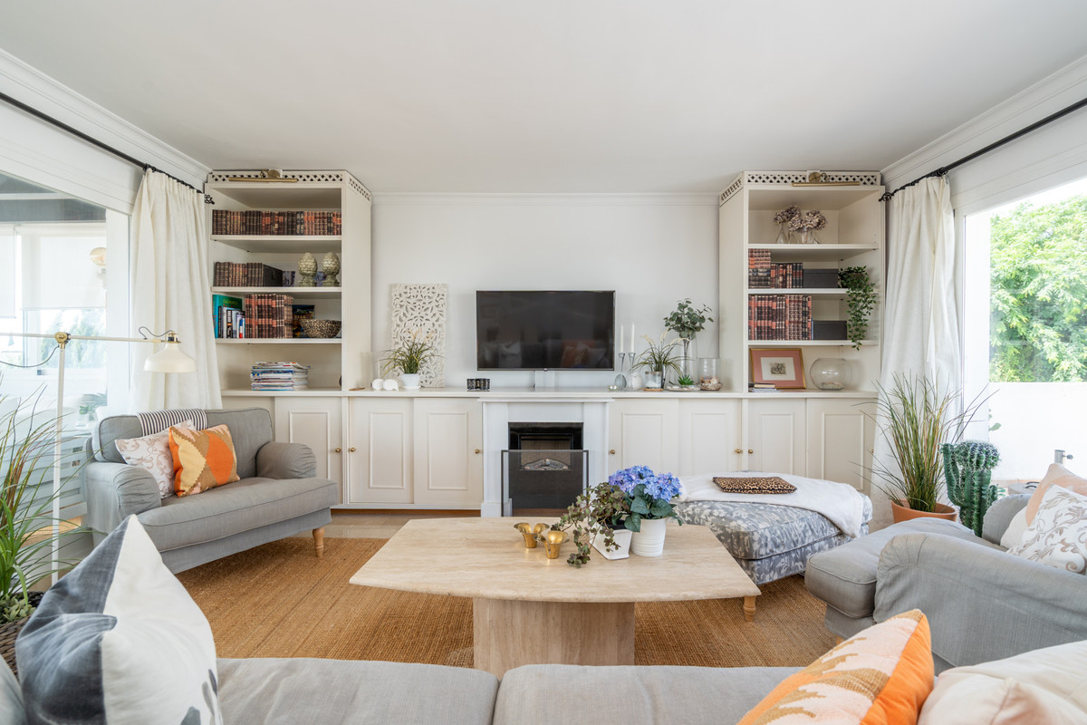 Penthouse te koop in El Paraiso | 2 slaapkamers H5496997