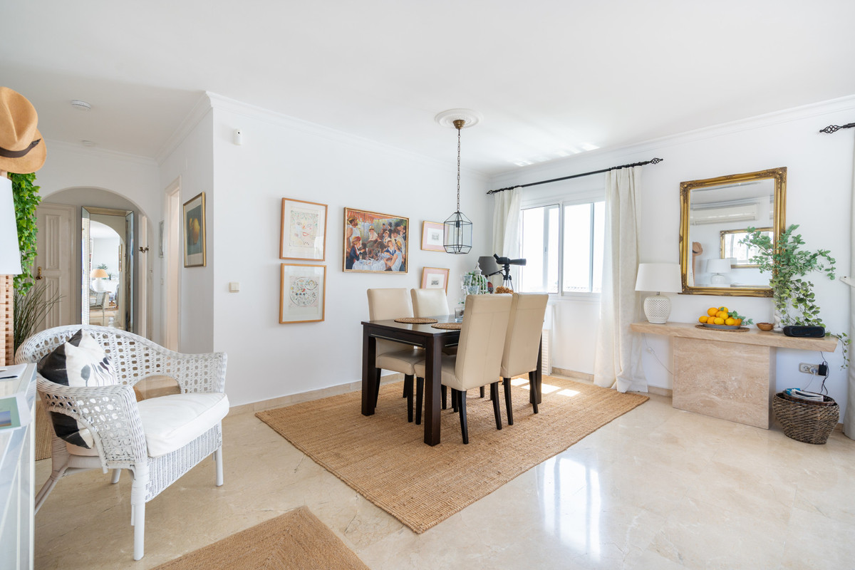 Penthouse te koop in El Paraiso | 2 slaapkamers H5496997