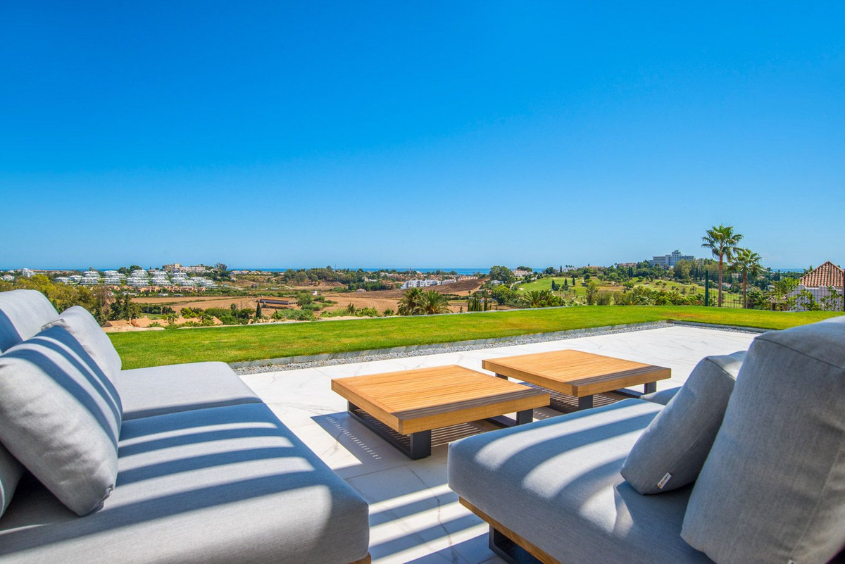 Appartement te koop in El Paraiso | 3 slaapkamers H5504305