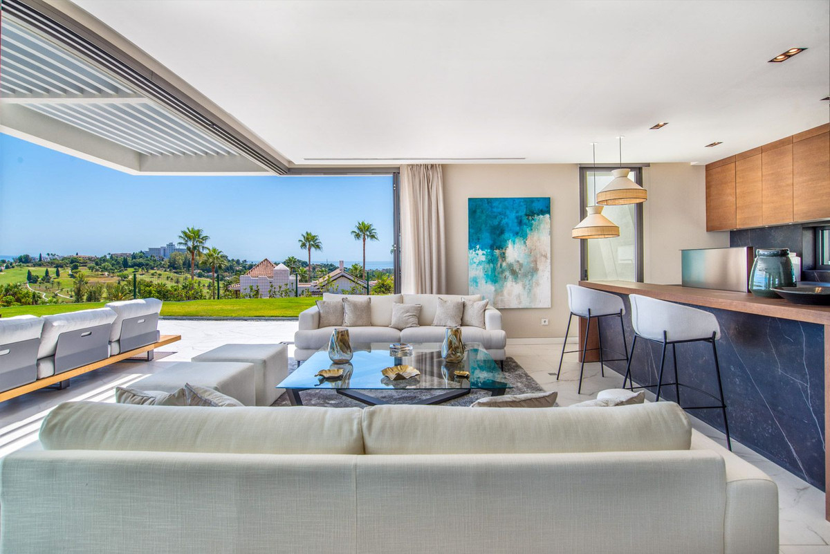 Appartement te koop in El Paraiso | 3 slaapkamers H5504305