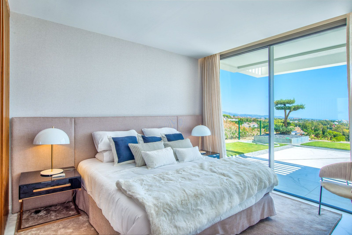 Appartement te koop in El Paraiso | 3 slaapkamers H5504305