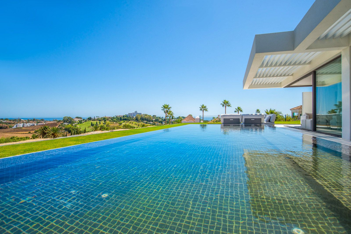 Appartement te koop in El Paraiso | 3 slaapkamers H5504305