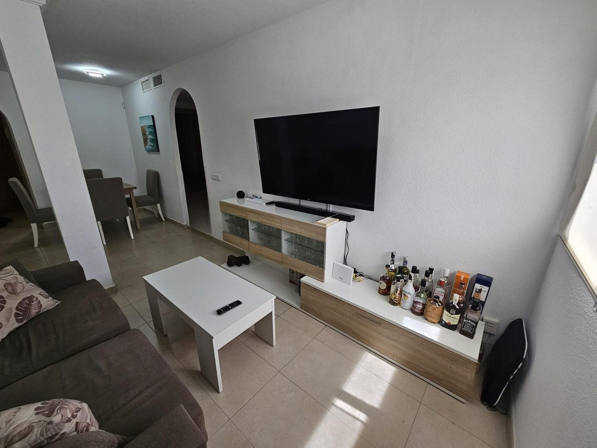 Tussenverdieping Appartement in El Pinillo-10