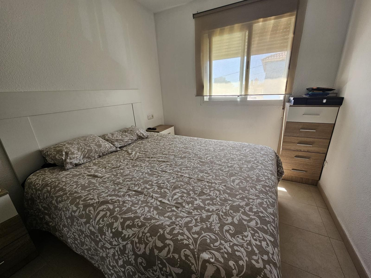 Tussenverdieping Appartement in El Pinillo-11