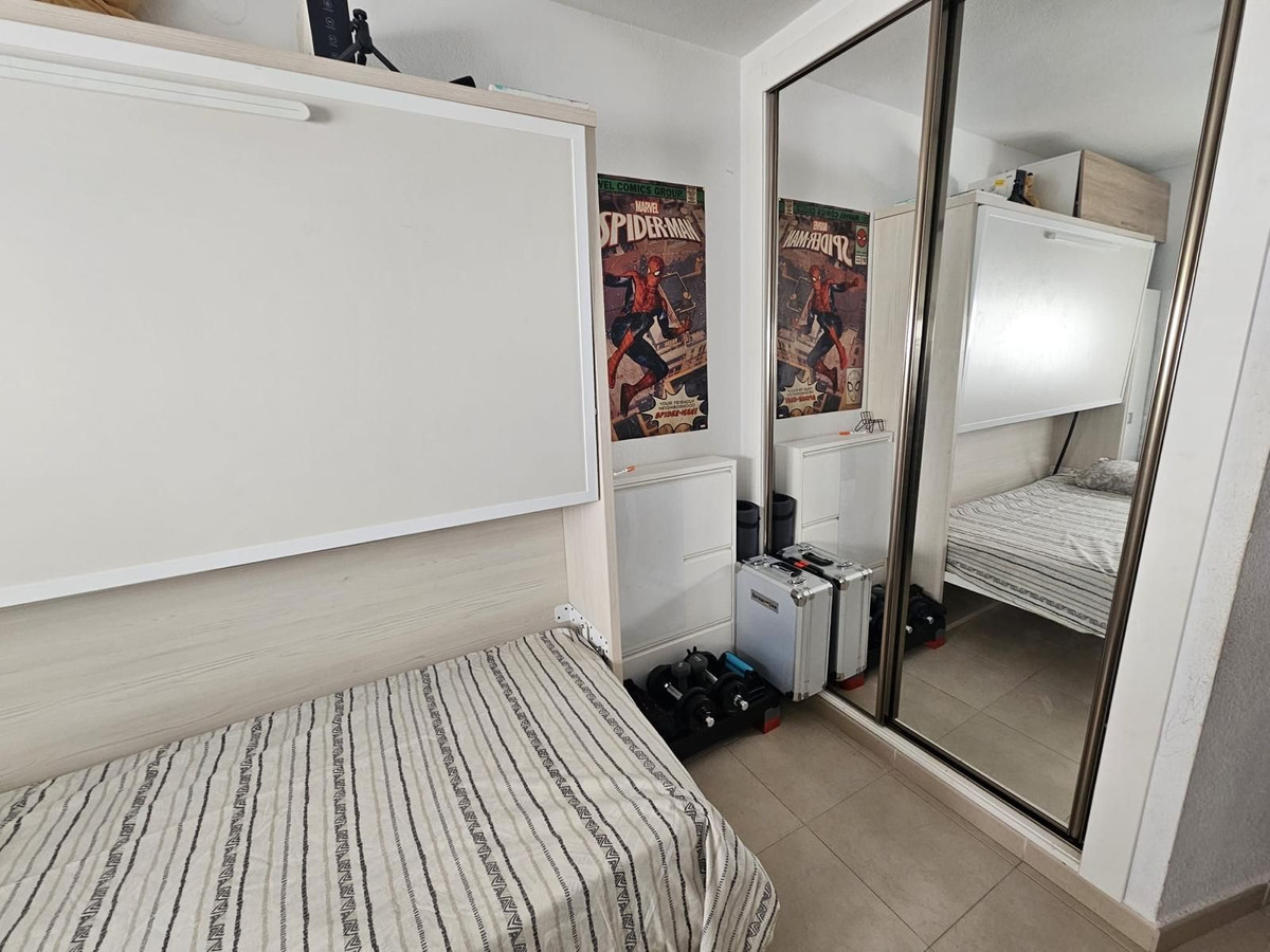 Tussenverdieping Appartement in El Pinillo-12