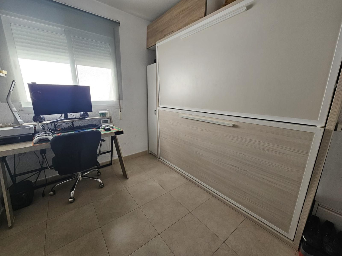 Tussenverdieping Appartement in El Pinillo-15
