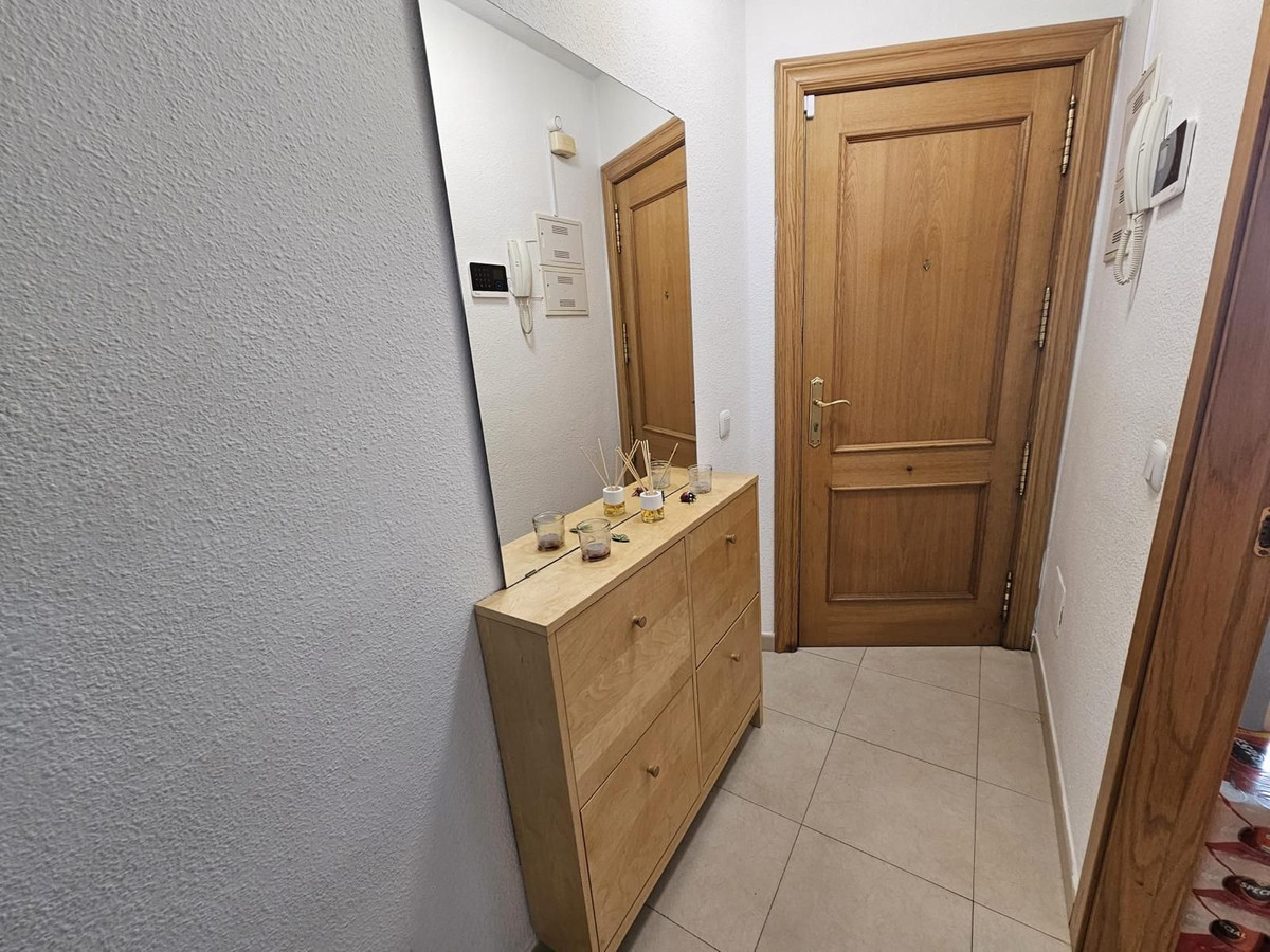 Tussenverdieping Appartement in El Pinillo-19
