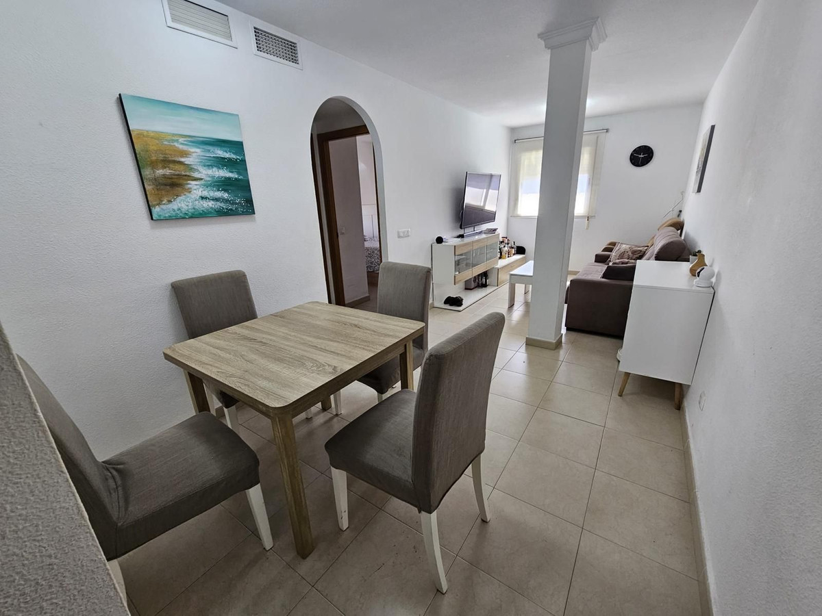 Tussenverdieping Appartement in El Pinillo-5