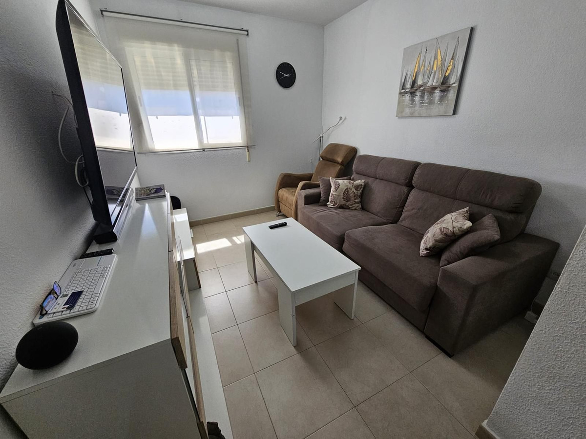Tussenverdieping Appartement in El Pinillo-6
