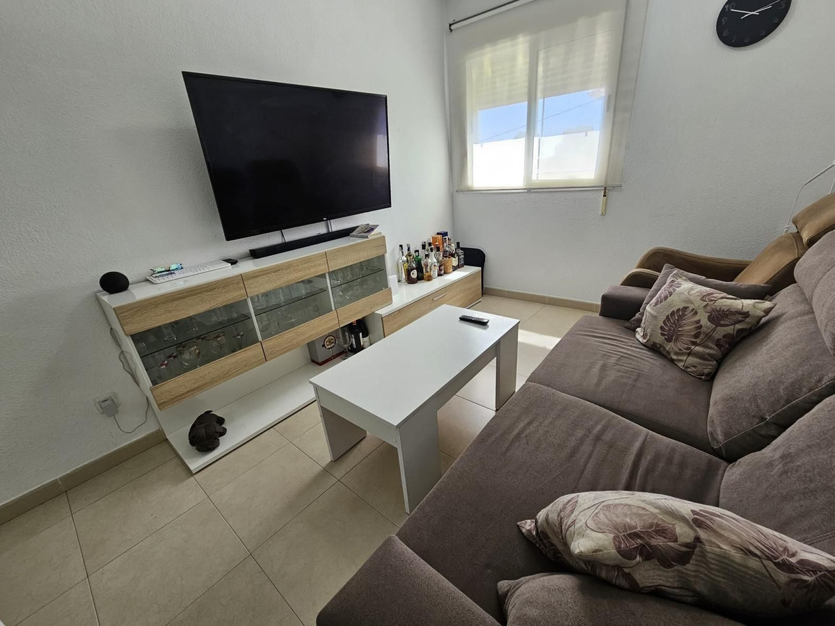 Tussenverdieping Appartement in El Pinillo-8