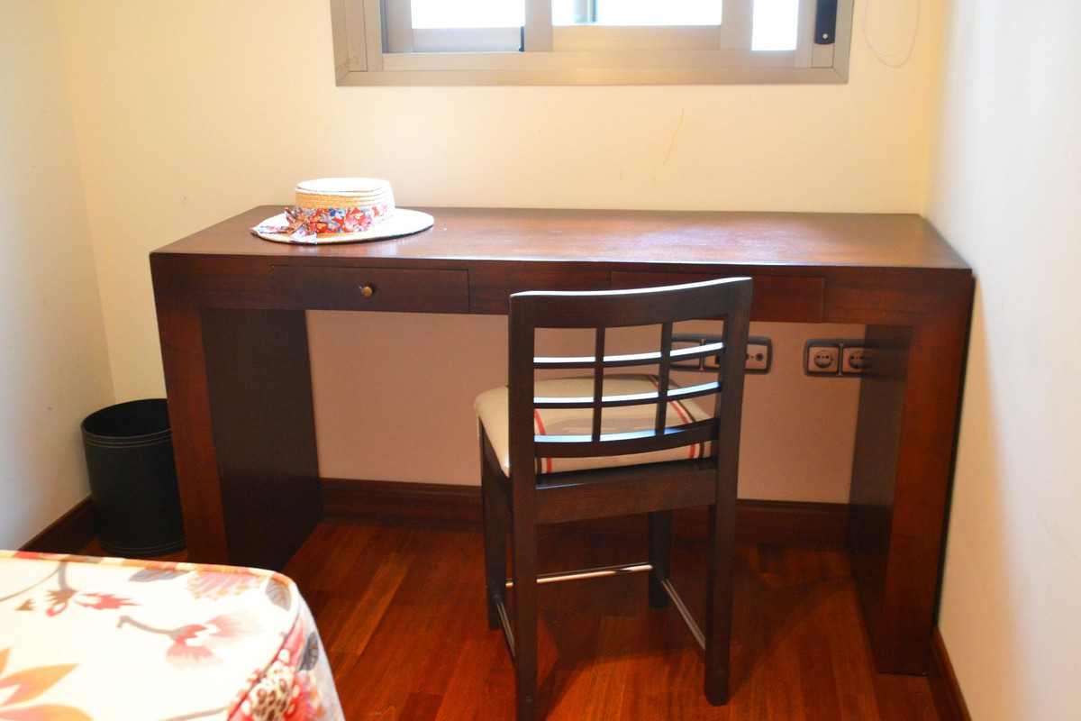 Tussenverdieping Appartement in El Pinillo-15