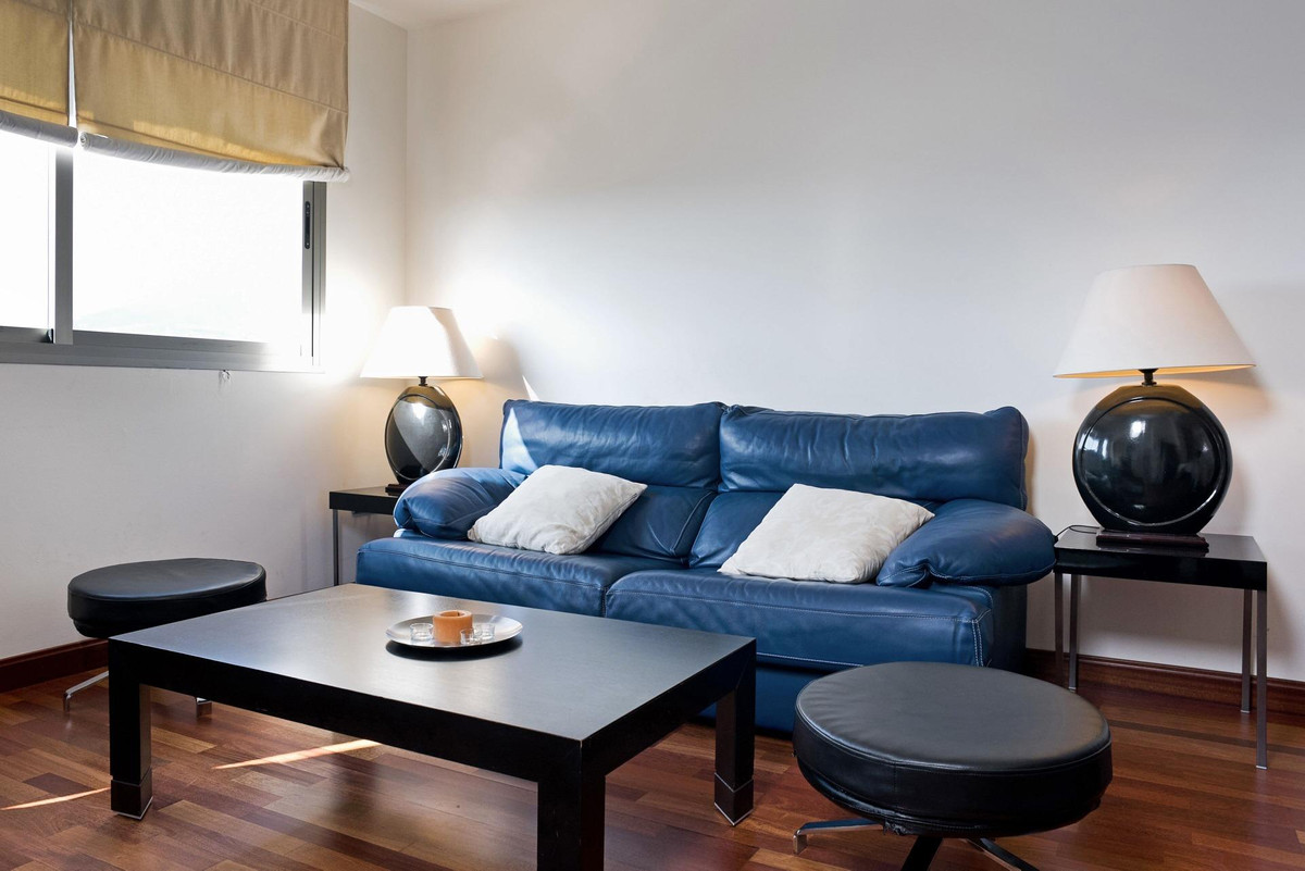 Tussenverdieping Appartement in El Pinillo-2