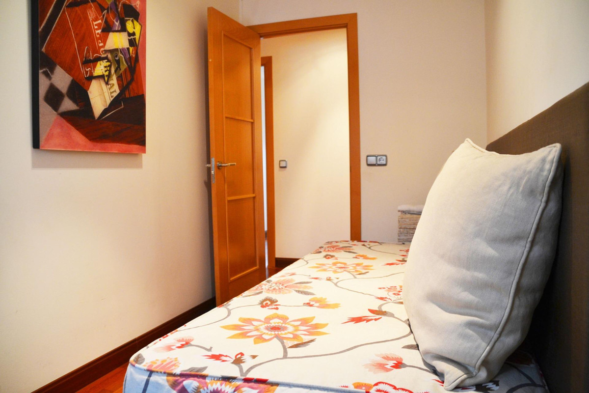 Tussenverdieping Appartement in El Pinillo-20
