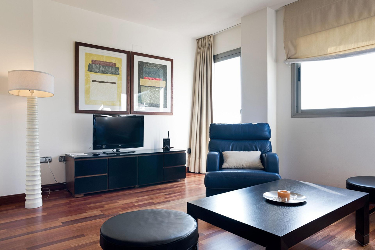Tussenverdieping Appartement in El Pinillo-3