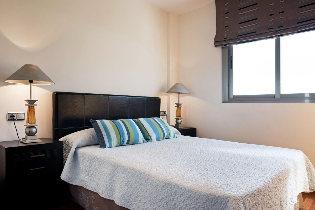 Tussenverdieping Appartement in El Pinillo-35