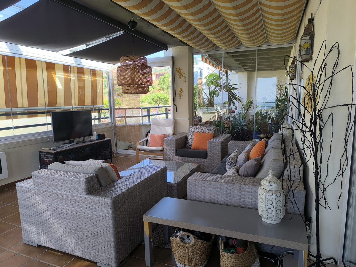 Penthouse te koop in El Pinillo | 4 slaapkamers H5076829