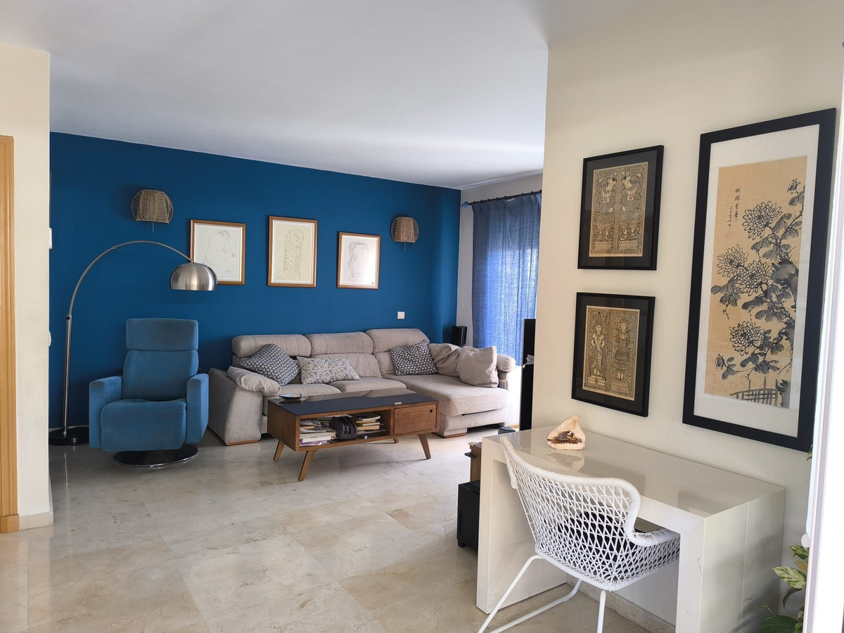 Penthouse te koop in El Pinillo | 4 slaapkamers H5076829