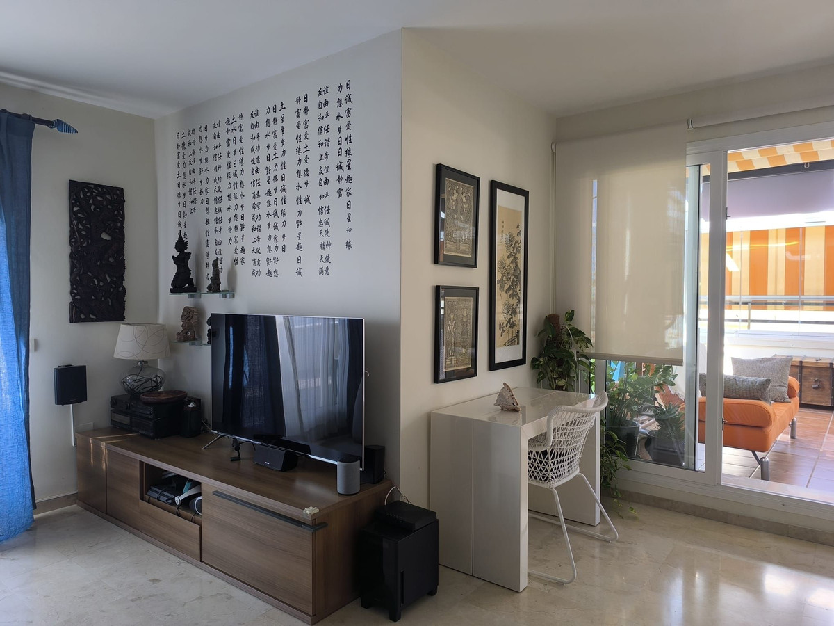 Penthouse te koop in El Pinillo | 4 slaapkamers H5076829
