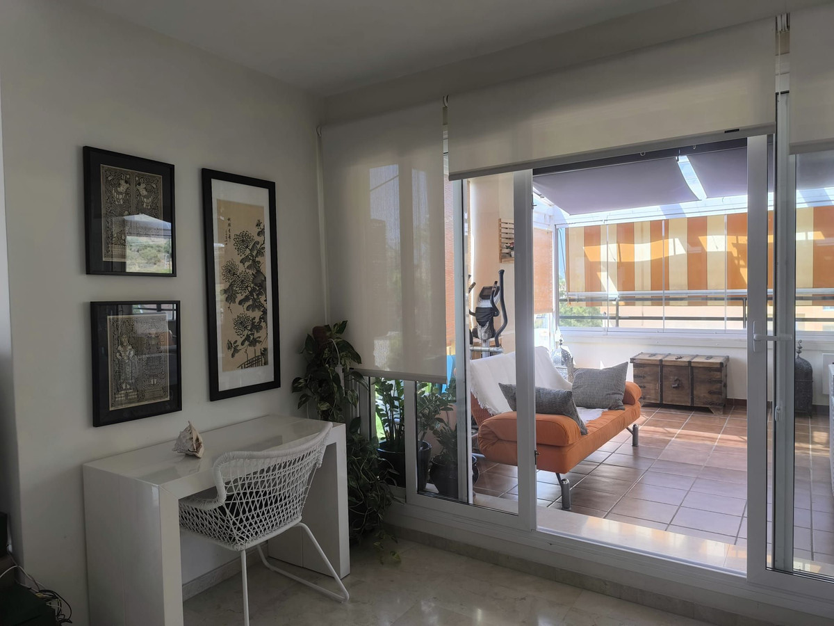 Penthouse te koop in El Pinillo | 4 slaapkamers H5076829