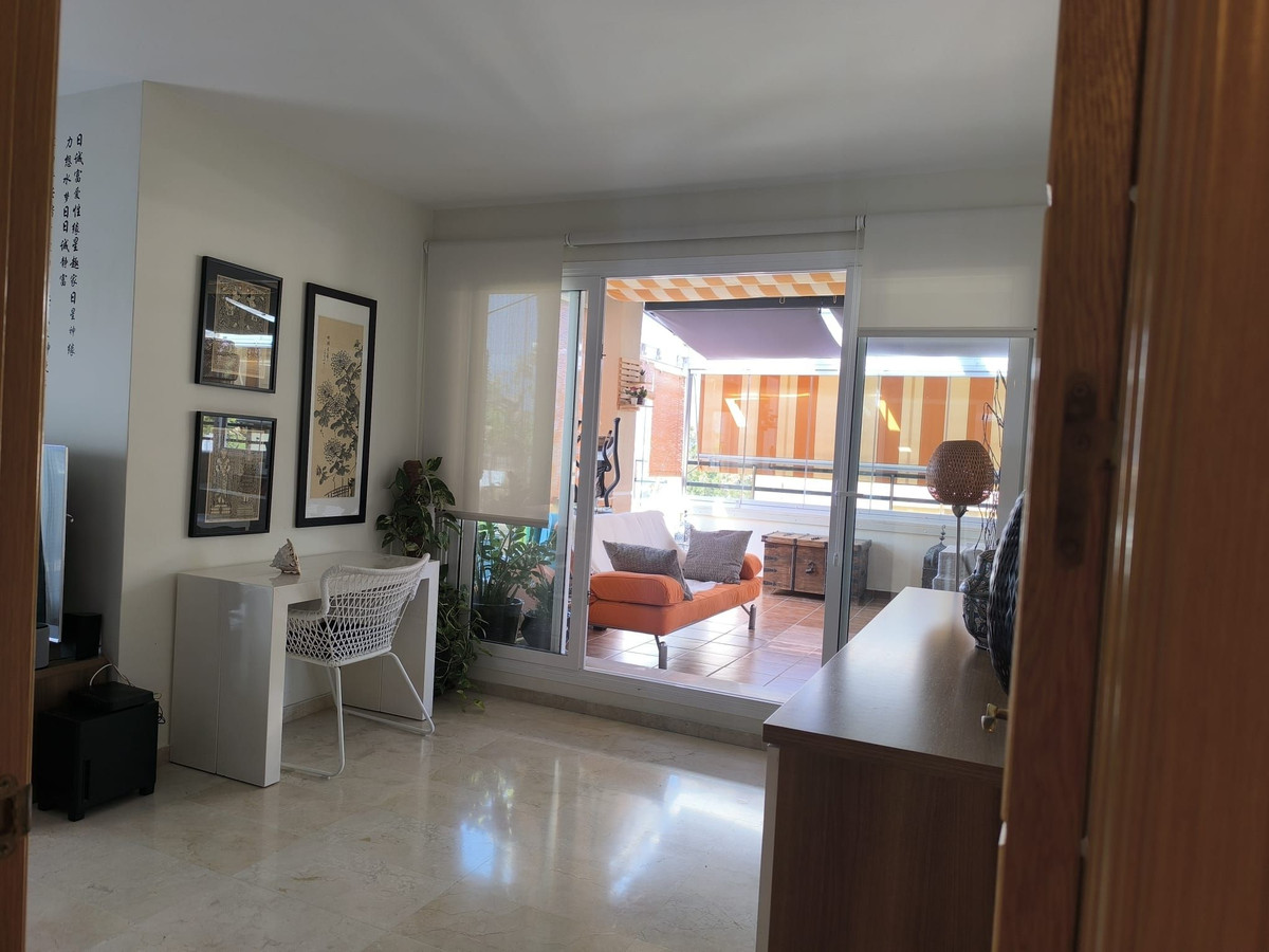 Penthouse te koop in El Pinillo | 4 slaapkamers H5076829