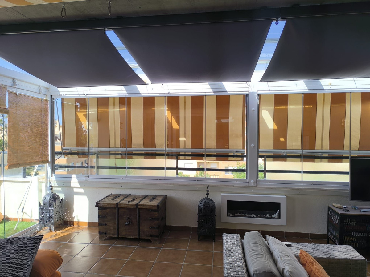 Penthouse te koop in El Pinillo | 4 slaapkamers H5076829