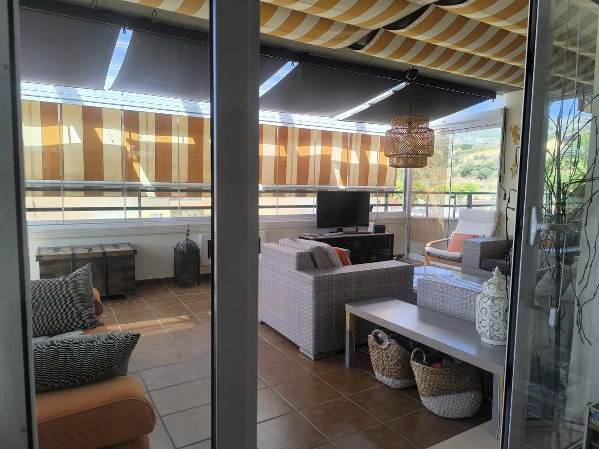 Penthouse te koop in El Pinillo | 4 slaapkamers H5076829