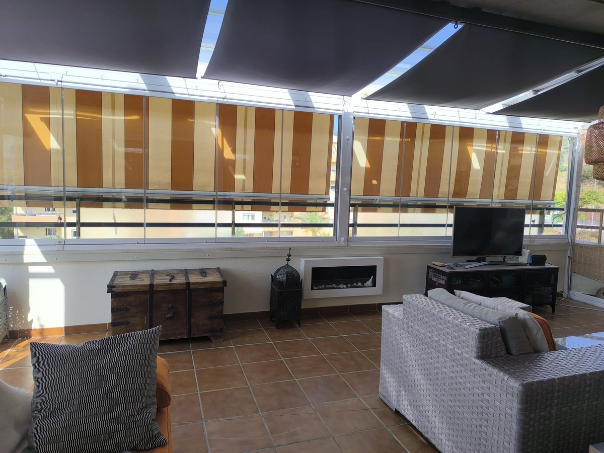 Penthouse te koop in El Pinillo | 4 slaapkamers H5076829