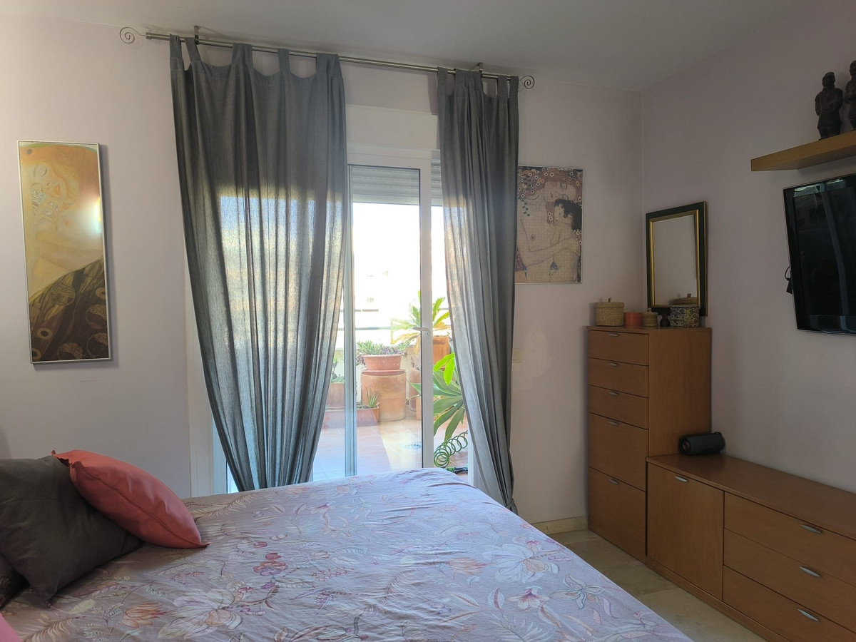 Penthouse te koop in El Pinillo | 4 slaapkamers H5076829