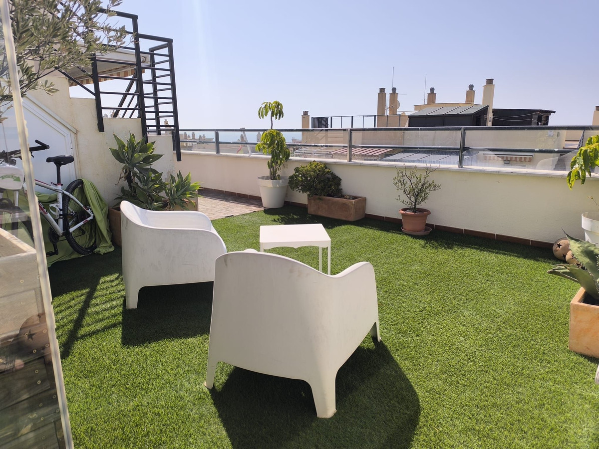 Penthouse te koop in El Pinillo | 4 slaapkamers H5076829